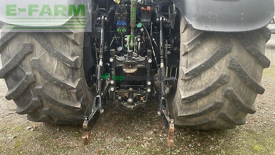 Tractor agrícola - John Deere - 6195r