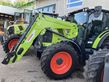 Tractor agrícola - Claas - arion 430 stage v (cis)