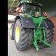 Tractor agrícola - John Deere - 7r250 gen2 ap *neu bereift*