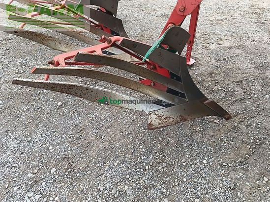 Arado - Kverneland - ls85 -200 30 5 schar