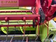 Cosechadora de Cereal - Claas - lexion 660