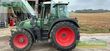 Tractor agrícola - Fendt - 313 vario