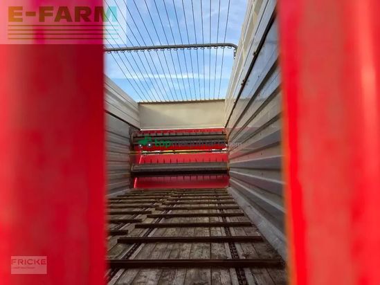 Cinta transportadora de forraje - Lely - tigo 60 rd