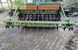 Combinado de siembra - Amazone - drillkombi d8 25 + ke 25