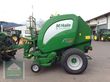 Empacadora gigant - McHale - f5600