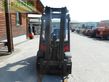 Elevadora - Linde - linde h20d-02/600 triplex 4,71m + ss