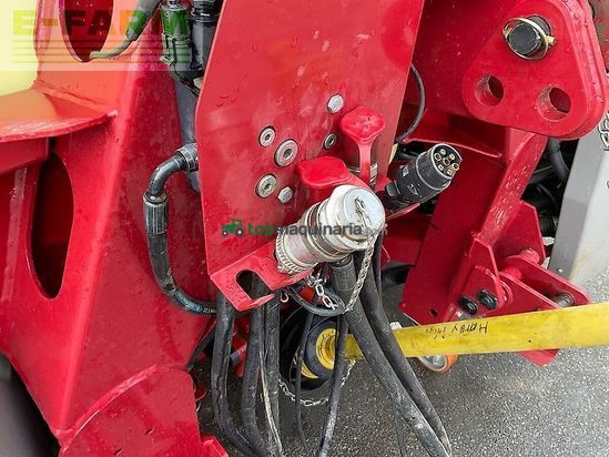 Atomizador - Hardi - mega 1200