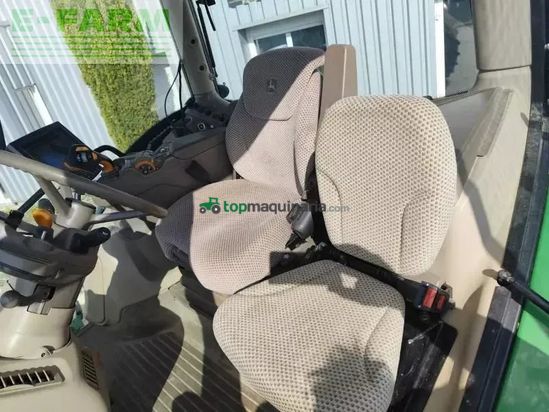 Tractor agrícola - John Deere - 6175r