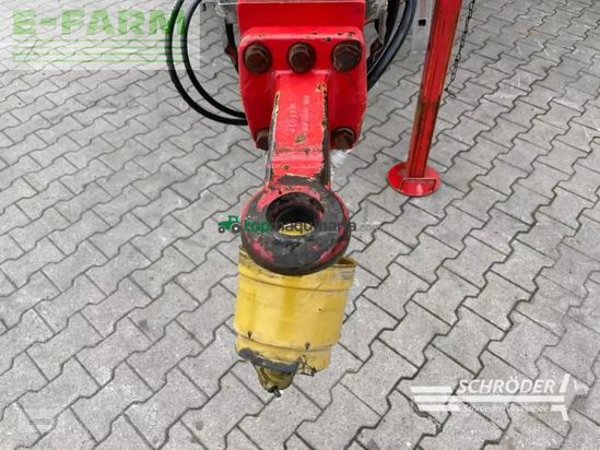 Atomizador - Jacoby - 3500 l