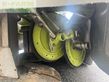 Cortacésped manual - Claas - corto 310f