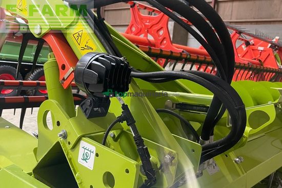 Cosechadora de Cereal - Claas - LEXION 6900 E5