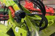 Cosechadora de Cereal - Claas - LEXION 6900 E5