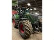 Tractor agrícola - Fendt - 722