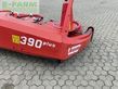 Cosechadora de Cereal - Claas - jaguar 950 t4 sf