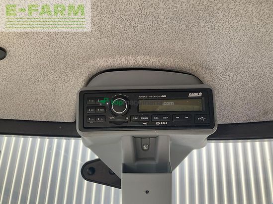 Tractor agrícola - New Holland - t 5.105 electro command