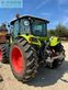 Tractor agrícola - Claas - arion 410 classic tb