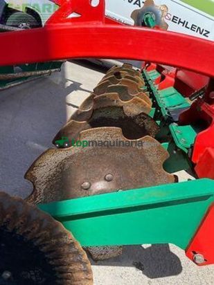 Grada de disco - Agromash - btc 30 kurzscheibenegge - wenig benutzt