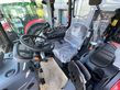 Tractor agrícola - Steyr - multi 4120