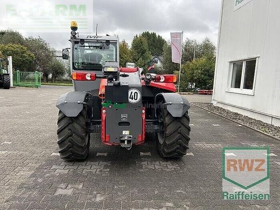 Telescopica - Massey Ferguson - th.6030 ***sonderpreis***