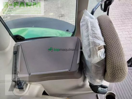 Tractor agrícola - John Deere - 6r185 6r 185