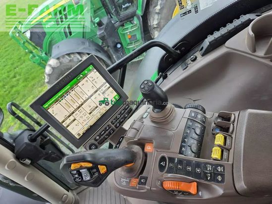 Tractor agrícola - John Deere - 6195r