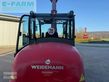 Telescopica - Weidemann - 3070 cx 60t