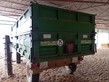 Remolque agrícola BEGUER