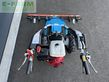 Cortacésped manual - Bertolini - alpin 150 ms