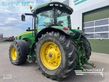 Tractor agrícola - John Deere - 8335 r autopower + zwillingsbereifung