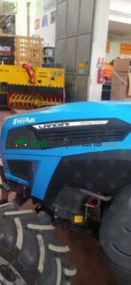 Tractor agrícola - Landini - mistral 60