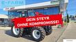 Tractor agrícola - Steyr - 4100 plus 1.0