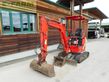 Excavadora - Hitachi - zx17u-2 ( 1.860kg ) mit powertilt