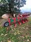 Arado - Kverneland - 2500 s iplough