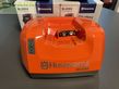 Tractor agrícola - Husqvarna - akku set 2x bli200x  qc 330