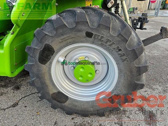 Telescopica - Merlo - mf 34.9 cs-140