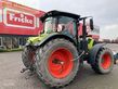 Tractor agrícola - Claas - arion 660 cebis
