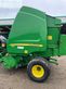 Empacadora gigant - John Deere - 864premium