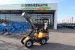 Minicargadora - Giant - g1200