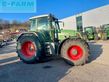 Tractor agrícola - Fendt - 818