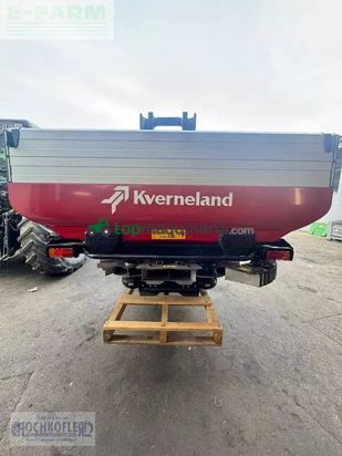 Esparcidor - Kverneland - exacta cl geospread