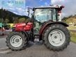 Tractor agrícola - Massey Ferguson - mf 4708m cab essential d2