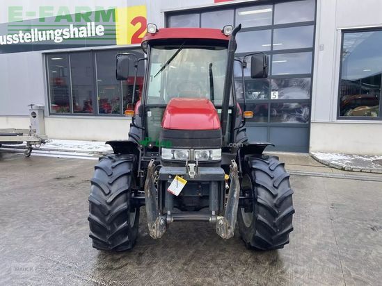 Tractor agrícola - Case IH - jx 70a