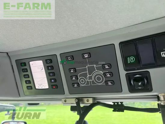 Tractor agrícola - Claas - arion 660