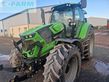 Tractor agrícola - Deutz-Fahr - 6185 agrotron ttv