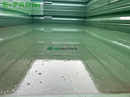 Volquet - Fuhrmann - FF 16.000