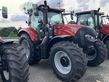 Tractor agrícola - Case IH - maxxum 125 cvxdrive