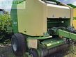 Empacadora gigant - Krone - vario pack 1800 mc