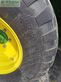 Empacadora gigant - John Deere - v461m