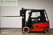 Elevadora - Linde - e 50 hl 388