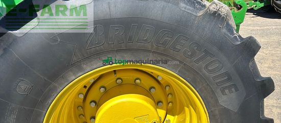 Tractor agrícola - John Deere - 7R 310